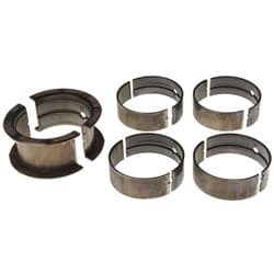MAIN BEARING SET BBC 396 454 H SERIES / +.001 EXTRA CLEVITE - MS829HX
