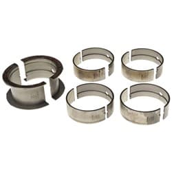 MAIN BEARING SET BBC 396 454   CLEVITE - MS829P1