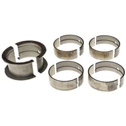 MAIN BEARING SET BBC 396 454   CLEVITE - MS829P20