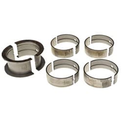 MAIN BEARING SET BBC 396 454   CLEVITE - MS829P