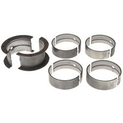 MAIN BEARING SET BBC 396 454 VANDERVELL / +.001 EXTRA CLEVITE - MS-829VX