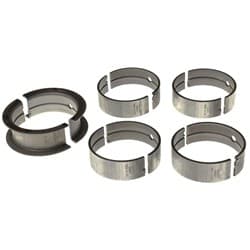 MAIN BEARING SET BB CHRYS 361 400 CLEVITE - MS876P20