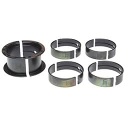 CLEVITE TRIARMOUR SBC L/J MAIN BEARING SET CLEVITE - MS909HK-1