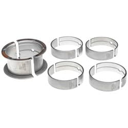 MAIN BEARING SET SBC L/J   CLEVITE - MS909P020