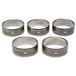 CAM BEARINGS, SBC COMMON OD 2.00" BORE SUIT AEROFLOW BLOCK CLEVITE - SH1796S