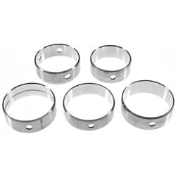 CAM BEARING SET, LS1 LS2 LS3 LS6 L76 L77 L98 LSA, 2003-ON CLEVITE - SH2125S