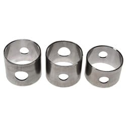 FORD FLAT HEAD CAM BEARINGS STD SET SIDE VALVE CLEVITE - SH-21S