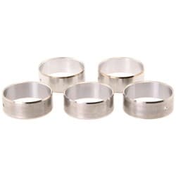SBC 350 400 CAM BEARING SET SBC CLEVITE - SH290S