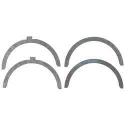 426 HEMI THRUST WASHER, USE WITH CLMS2067V MAIN BEARING CLEVITE - TW120S