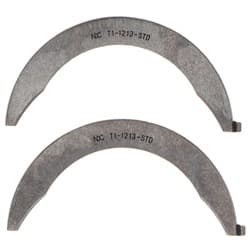 THRUST BEARING WASHER NISSAN SR20DET 200SX CLEVITE - TW590S