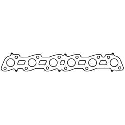 NISSAN RB30 INLINE 6 TURBO & NON TURBO MLS EXHAUST GASKET COMETIC C14126-030