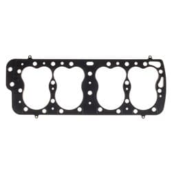 FORD FLATHEAD 49-53 24STUD RHS 3.375" BORE HEAD GASKET HEAD GASKET COMETIC C15088-051