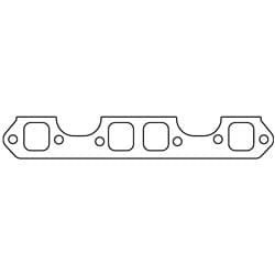 HOLDEN 253 304 308 V8 EXHAUST MANIFOLD MLS GASKET COMETIC C15453-042