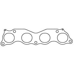 HONDA K20 EXHAUST GASKET MLS 0.30" THICKNESS COMETIC / CMC4162-030