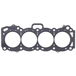TOYOTA 4AGE 4AGEC 4AGELC 1.6L 4 CYL .040" MLS HEAD GASKET 83MM BORE COMETIC C4166-040