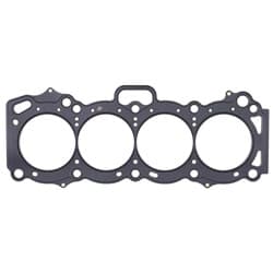 TOYOTA 4AGE 4AGEC 4AGELC 1.6L 4 CYL .051" MLS HEAD GASKET 83MM BORE COMETIC C4166-051