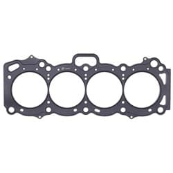 TOYOTA 4AGE 4AGEC 4AGELC 1.6L 4 CYL .075" MLS HEAD GASKET 83MM BORE COMETIC C4166-075