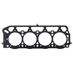 TOYOTA 2T 1.6L 1970-84 3T 1.8L 1977-85 .030" MLS HEAD GASKET 89MM BORE COMETIC C4176-040