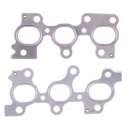 EXHAUST GASKET, TOYOTA 2JZ-GTE .030" THICK MLS COMETIC / C4209-030