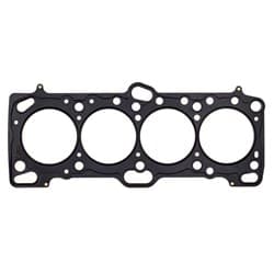 MITSUBISHI 4G63 4G63T DOHC 2.0 EVO 1-3 85.5mm BORE .051 MLS HEAD GASKET COMETIC C4233-051