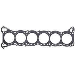 NISSAN RB25 2.5L 1989-02 .030" 87mm BORE MLS HEAD GASKET COMETIC C4318-030