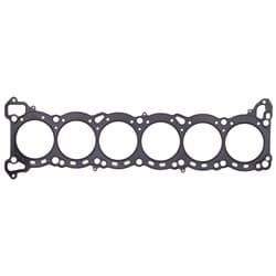 NISSAN RB25 2.5L 1989-02 .075" 87mm BORE MLS HEAD GASKET COMETIC - C4318-074