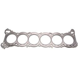 NISSAN RB26 2.6L 1989-02 .051" 88mm BORE MLS HEAD GASKET COMETIC - C4321-051