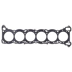 NISSAN RB30 3.0L 1989-93 .040" 87mm BORE MLS HEAD GASKET COMETIC C4323-040