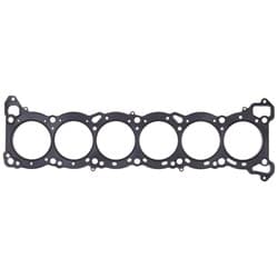 NISSAN RB30 3.0L 1989-93 .075" 87mm BORE MLS HEAD GASKET COMETIC - C4323-075