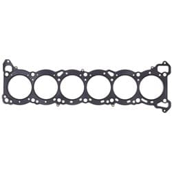 NISSAN RB30 3.0L 1989-93 .120" 87mm BORE MLS HEAD GASKET COMETIC C4323-120