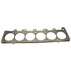 BMW M20B25 2.5L M20B27 2.7L .040" 85mm BORE MLS HEAD GASKET COMETIC C4394-040
