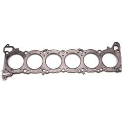 NISSAN RB20E RB20DE RB20DET 2.0L 88-93 .051" 80mm BORE MLS HEAD GASKET COMETIC C4495-051
