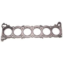NISSAN RB20E RB20DE RB20DET 2.0L 88-93 .074" 80mm BORE MLS HEAD GASKET COMETIC C4495-074