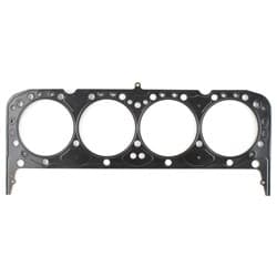 SB CHEV 350 4.060" BORE MLS HEAD GASKET .027" THICK SBC COMETIC C5245-027