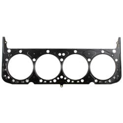 SB CHEV 350 4.100" BORE MLS HEAD GASKET .040" THICK SBC COMETIC C5246-040
