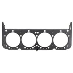 SB CHEV 350 400 4.125" MLS HEAD GASKET .040" THICK SBC COMETIC CMC 5247-040