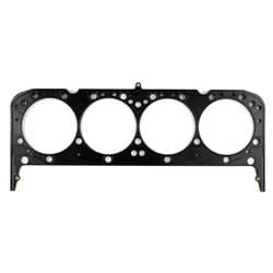 SB CHEV 350 400 4.165" MLS HEAD GASKET .027" THICK SBC COMETIC / C5248-027