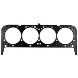 SB CHEV 350 400 4.165" MLS HEAD GASKET .045" THICK SBC COMETIC CMC 5248-045