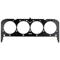 SB CHEV 350 400 4.165" MLS HEAD GASKET .051" THICK SBC COMETIC CMC 5248-051