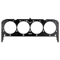 SB CHEV 350 400 4.165" MLS HEAD GASKET .075" THICK SBC COMETIC - CMC5248-075