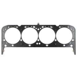 SB CHEV 350 400 4.200" MLS HEAD GASKET .040" THICK SBC COMETIC CMC 5249-040