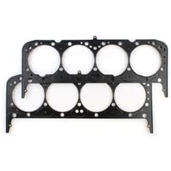 SB CHEV 400 4.165" MLS POCKET BORE HEAD GASKET .040" THICK SBC COMETIC CMC 5272-040