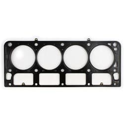 LS1 LS2 LS3 LS6 4.130" MLS HEAD GASKET .027" THICK COMETIC CMC 5317-027