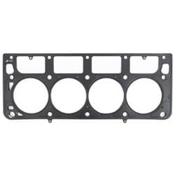 LS1 LS2 LS3 LS6 4.130" MLS HEAD GASKET .040" THICK COMETIC CMC 5317-040