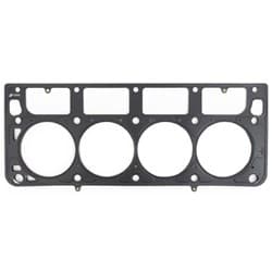 LS1 LS2 LS3 LS6 4.130" MLS HEAD GASKET .075" THICK COMETIC CMC 5317-075