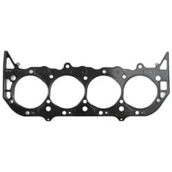 BB CHEV 454 MARK 4 4.375" BORE MLS HEAD GASKET .027" THICK BBC COMETIC CMC 5329-027