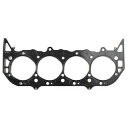 BB CHEV 454 MARK 4 4.375" BORE MLS HEAD GASKET .040" THICK BBC COMETIC CMC 5329-040