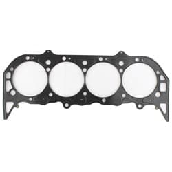 BB CHEV 454 MARK 4 4.630" BORE MLS HEAD GASKET .040" THICK BBC COMETIC CMC 5331-040