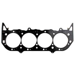 BB CHEV GEN 5-6 4.540" BORE MLS HEAD GASKET .040" THICK BBC COMETIC CMC 5333-040
