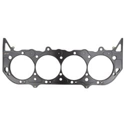 BB CHEV GEN 5-6 4.630" BORE HEAD GASKET .040" THICK BBC COMETIC CMC 5334-040